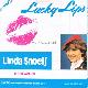 Afbeelding bij: Linda Snoeij - Linda Snoeij-Lucky Lips / Ik hou van jou